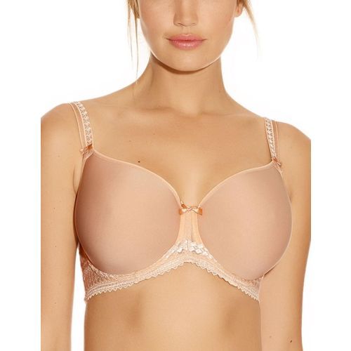 Fantasie Rebecca Moulded Bra - Nude