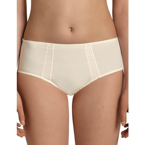 Anita Comfort Valentina High Waist Brief - Champagne