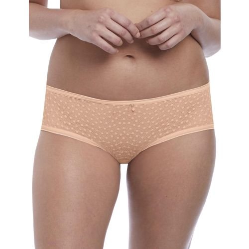 Freya Starlight Shorty Brief - Caramel