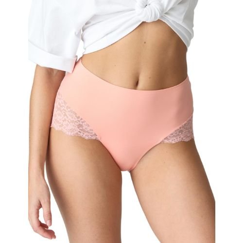 Marie Jo Color Studio High Waist Shapewear Brief - Florida
