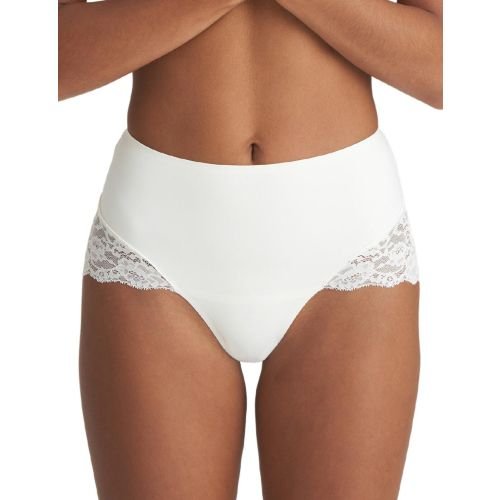 Marie Jo Color Studio High Waist Shapewear Brief - Natural