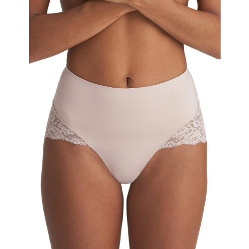 Marie Jo Color Studio High Waist Shapewear Brief - Patine