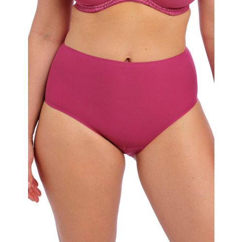 Fantasie Smoothease Invisible Stretch Full Brief - Passion