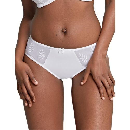 Panache Tango Brief - White