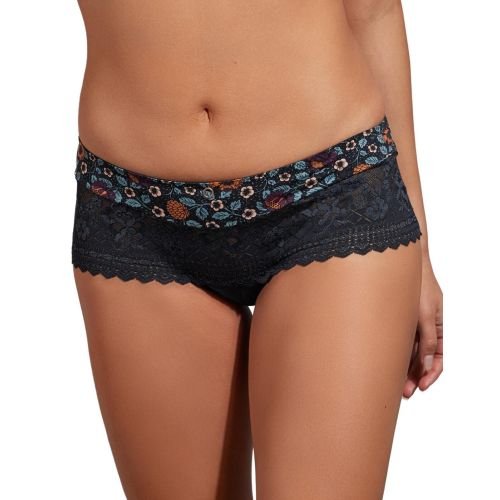 Empreinte Melody Shorty Brief - Flower