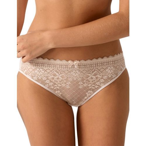 Empreinte Melody Brief - Gold