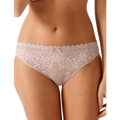 Empreinte Melody Brief - Rose The