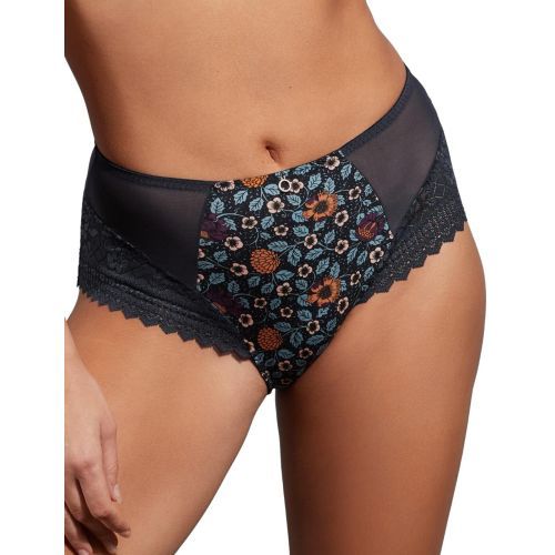 Empreinte Melody Panty Brief - Flower