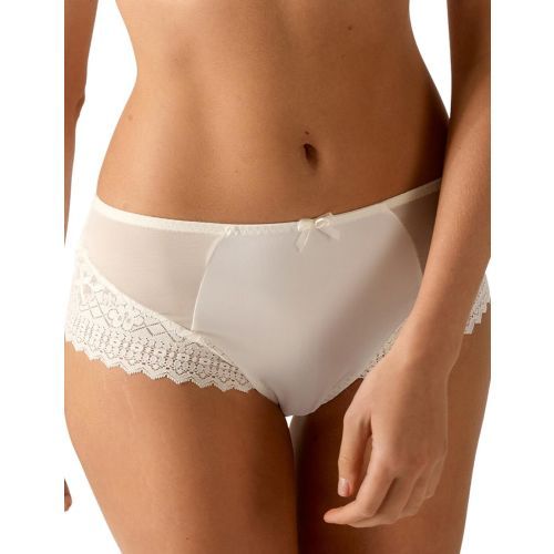 Empreinte Melody Panty Brief - Ivory