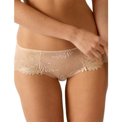 Empreinte Thalia Shorty Brief - Caramel