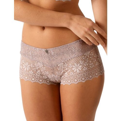 Empreinte Cassiopee Shorty Brief - Rose Sauvage