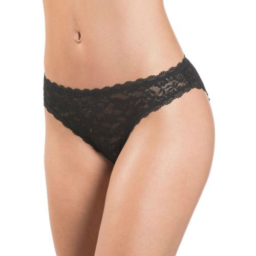 Aubade Rosessence Italian Style Brief - Noir