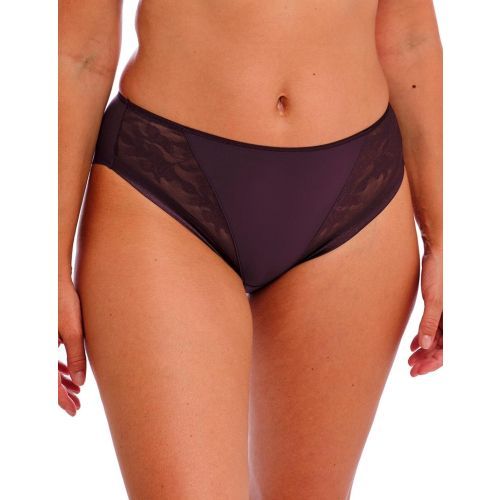Fantasie Illusion Brief - Plum