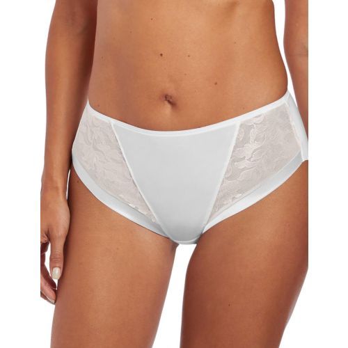 Fantasie Illusion Brief - White