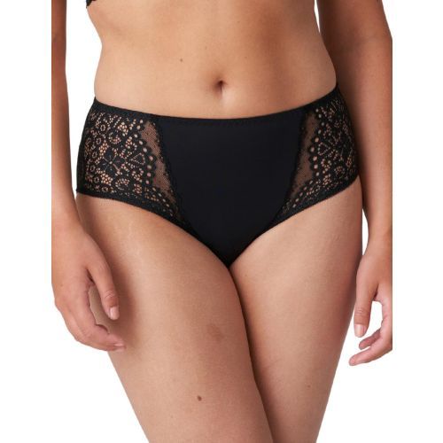 Prima Donna Twist I Do Full Brief - Black