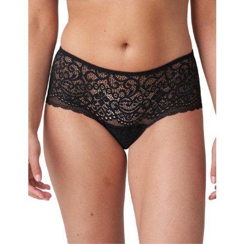 Prima Donna Twist I Do Hotpants - Black