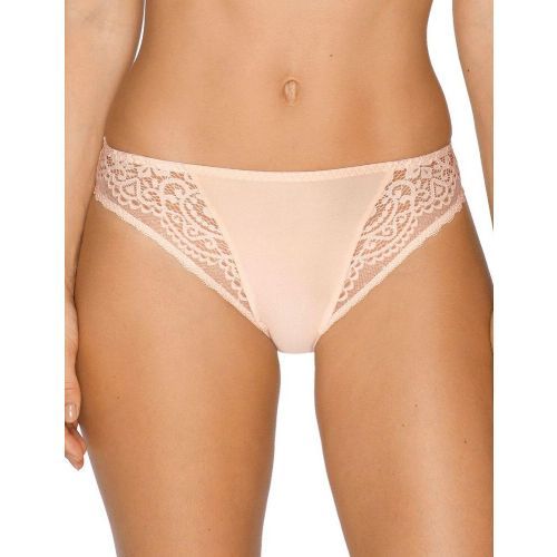 Prima Donna Twist I Do Italian Brief - Silky Tan