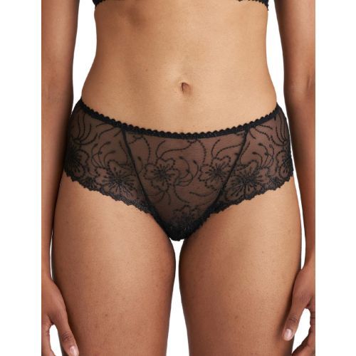 Marie Jo Jane Luxury Thong - Black