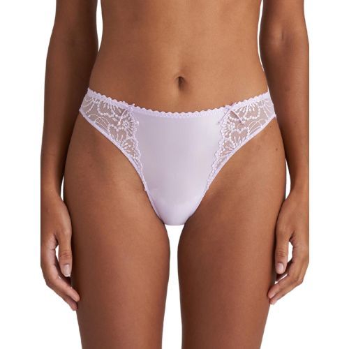Marie Jo Jane Rio Brief - Pastel Lavender