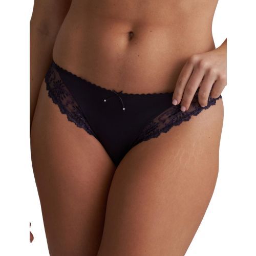 Marie Jo Jane Italian Brief - Amethyst