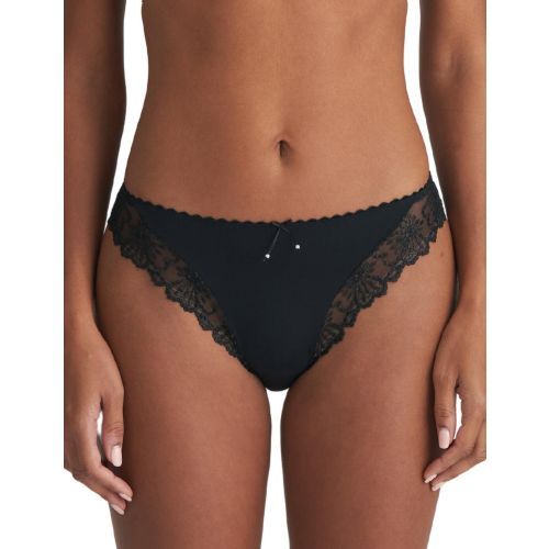Marie Jo Jane Italian Brief - Black