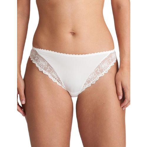 Marie Jo Jane Italian Brief - Natural