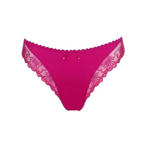 Marie Jo Jane Italian Brief - Wild Rose