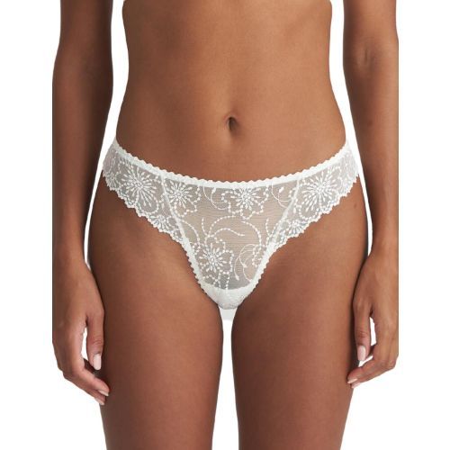 Marie Jo Jane Thong - Natural
