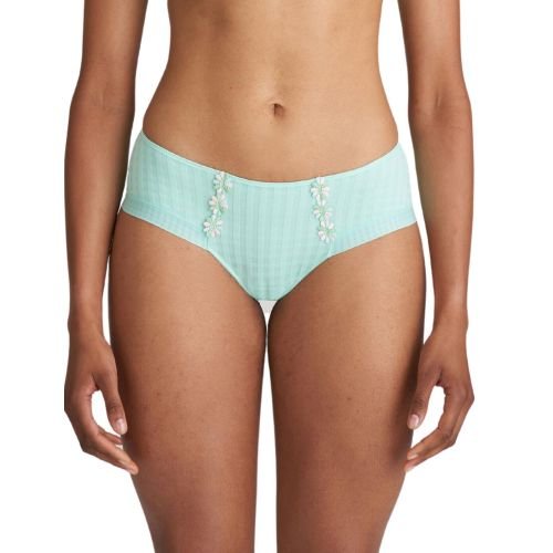 Marie Jo Avero Hotpant Brief - Miami Mint