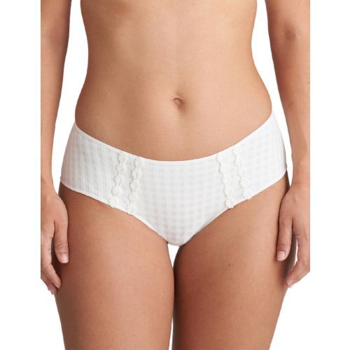 Marie Jo Avero Hotpant Brief - Natural