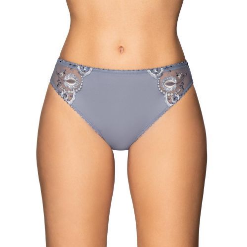 Conturelle by Felina Provence Mini Brief - Atlantic Blue