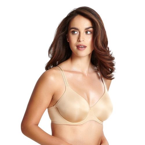 Panache Porcelain Elan Non Padded Bra - Chai