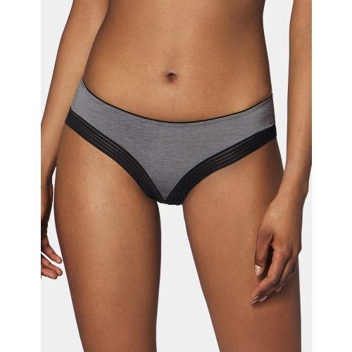 Sloggi WOW Embrace Hipster Brief - Black/Combination