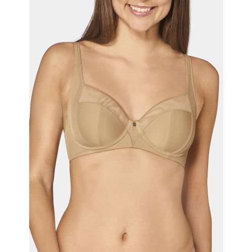 Triumph True Shape Sensation Bra - Smooth Skin