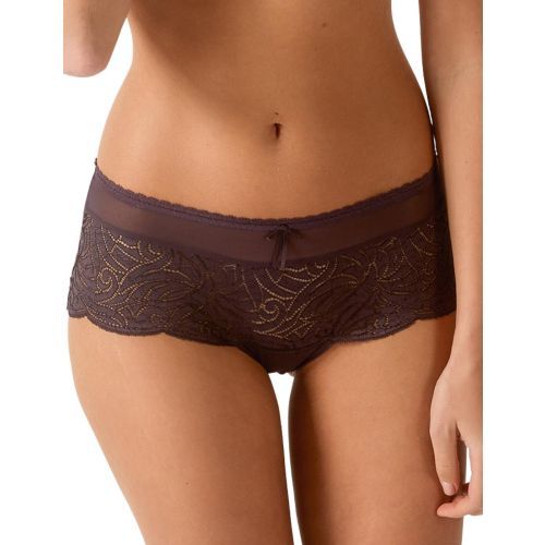 Empreinte Verity Shorty Brief - Ardoise