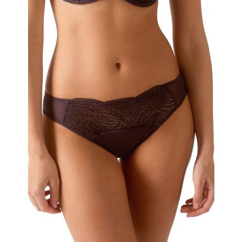 Empreinte Verity Brief - Ardoise