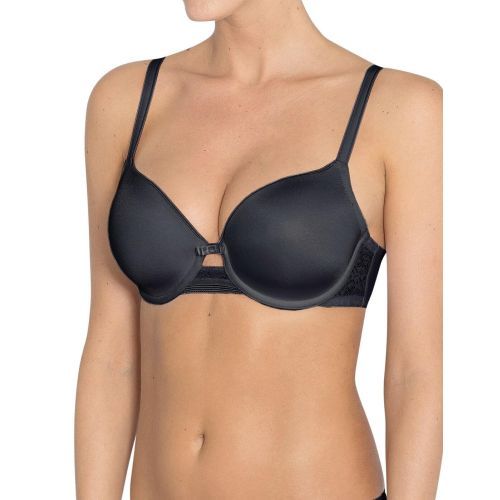 Triumph Beauty-Full Essential Underwired Bra - Black
