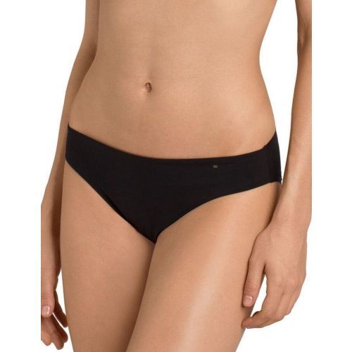 Triumph Body-Make Up Essentials Tai Brief - Black