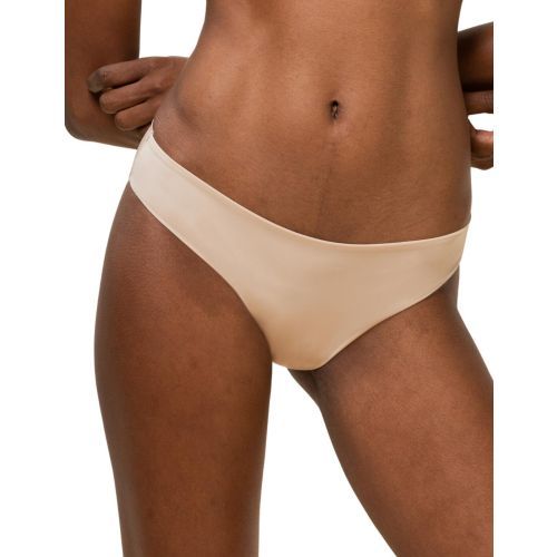 Triumph Body-Make Up Essentials Tai Brief - Nude Beige
