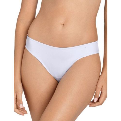 Triumph Body-Make Up Essentials Tai Brief - White