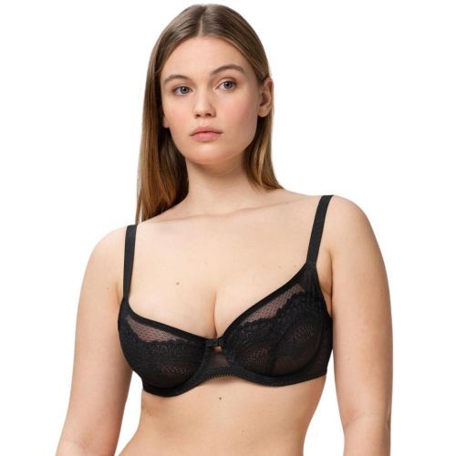 Triumph Beauty-Full Darling Bra - Black