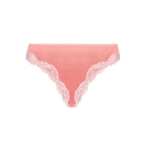 Lise Charmel Splendeur Soie Italian Brief - Splendeur Rose