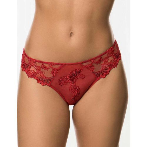 Lise Charmel Dressing Floral Italian Brief - Dressing Solaire