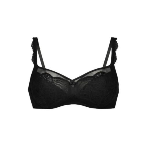 Anita Selma Soft Foam Cup Bra - Black