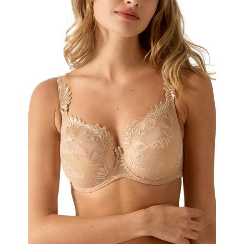 Empreinte Thalia Full Cup Bra - Skin Caramel