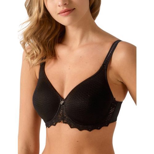 Empreinte Cassiopee Spacer Bra - Black
