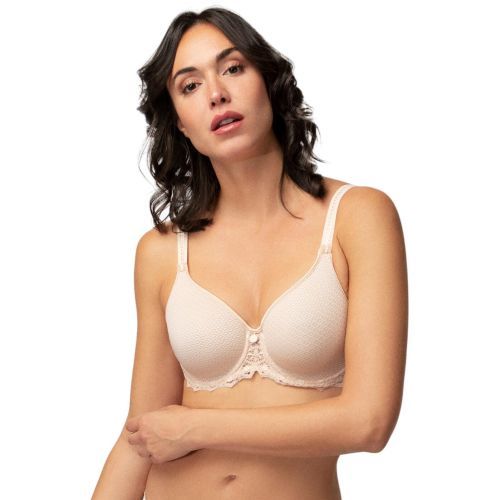 Empreinte Cassiopee Spacer Bra - Creamy Beige