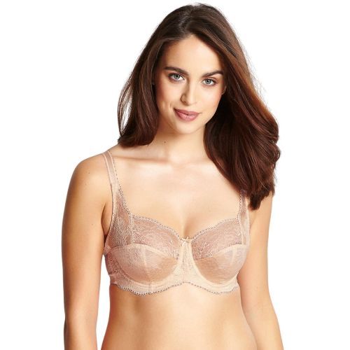 Panache Clara Full Cup Bra - Chai
