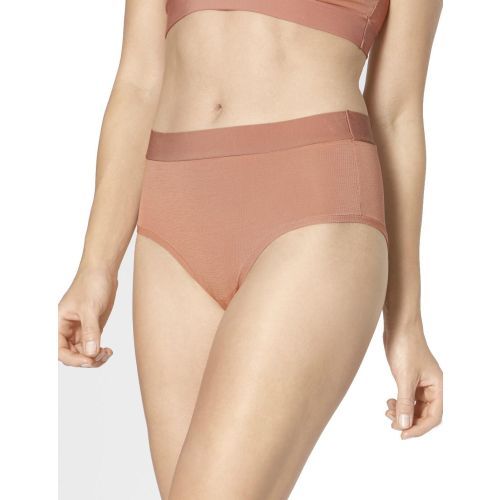 Sloggi Go Allround Maxi Brief - Indian Summer