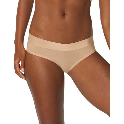 Sloggi Go Allround Hipster Brief - Peanut Butter